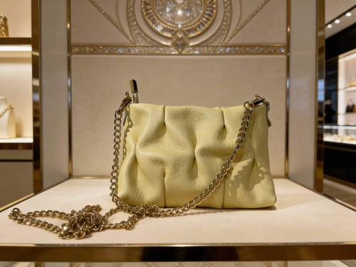 Borsa mano pelle vera - mano,