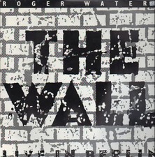 Roger Waters The Wall: Live In