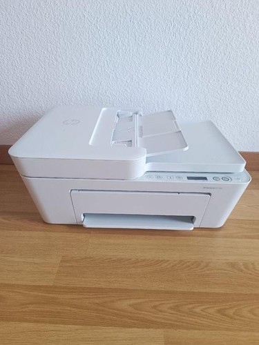 Deskjet 4100e stampante - hp,