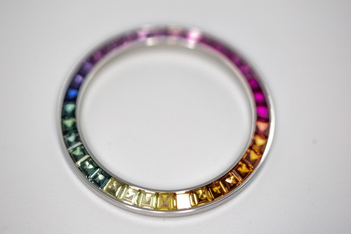 Lunetta arcobaleno