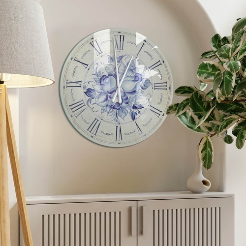 Orologio parete rotondo in - rotondo,
