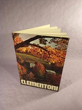 catalogo giocattoli CLEMENTONI