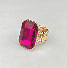 Anello donna tipo oro giallo