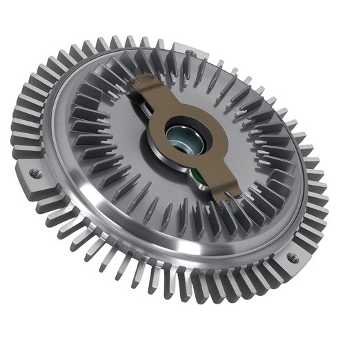 Frizione ventola alluminio for - alluminio,
