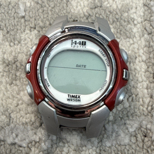 Orologio timex 1440 - orologio,