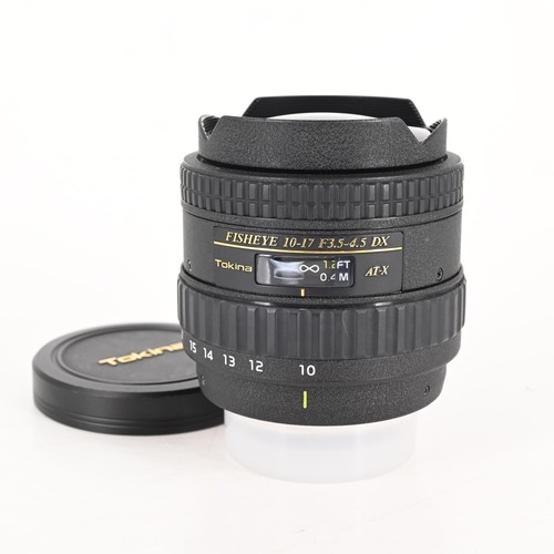 Tokina f3 5 4 - tokina, 10-17