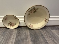 Royal Swan Vintage Bowls