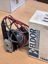 Trasformatore EHT ELDOR 1142.5093 Flyback Transformer