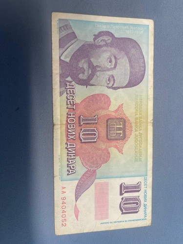 Yugoslavia jugoslavia - yugoslavia-jugoslavia, 10