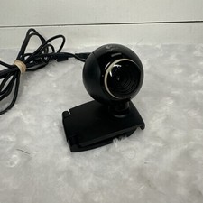 Logitech Quickcam E3500