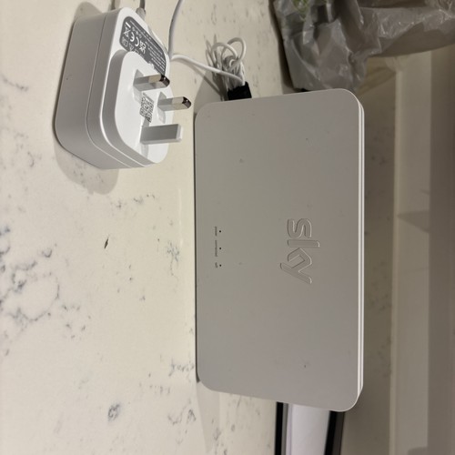 Sky booster wifi - .,