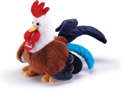 Trudi gallo oscar - oscar, pollo
