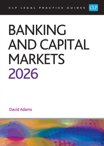 Banking and capital markets - banking,