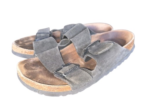 Sandali birkenstock arizona - sandali, in
