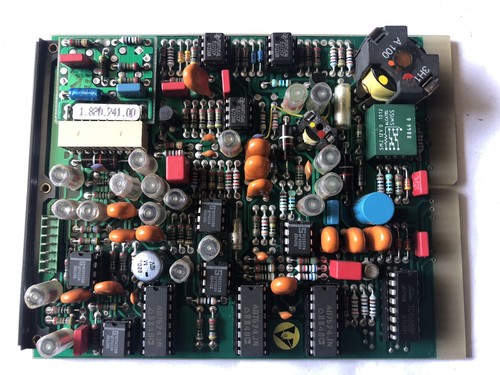 Studer 820 813 scheda - studer,