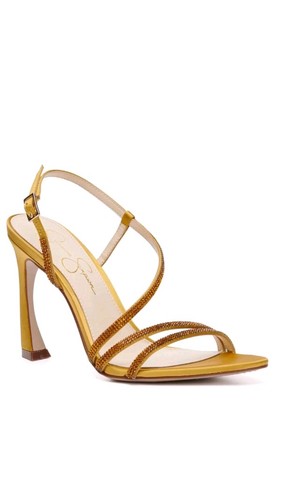 Sandalo donna jessica - sandalo,