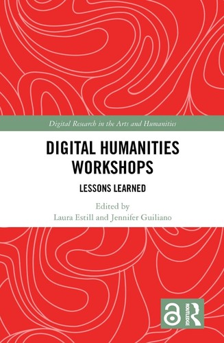 Digital humanities workshops - digital,