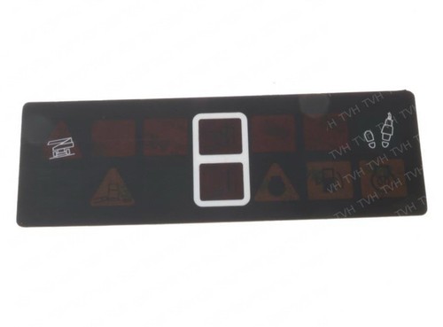 Jlg 1702387 decalcomania - 1702387,,