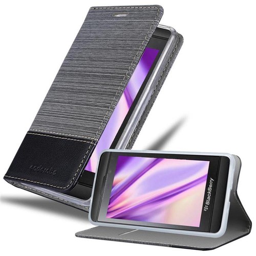 Custodia per blackberry z10 - custodia,