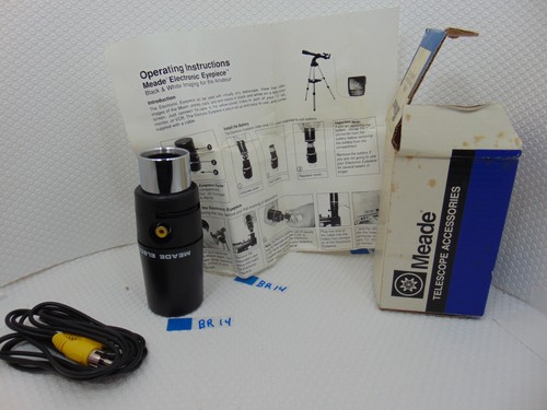 Meade oculare elettronico
