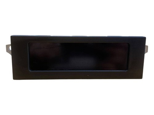 Schermo display display