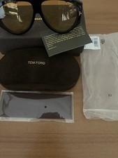 occhiali da sole donna Tom