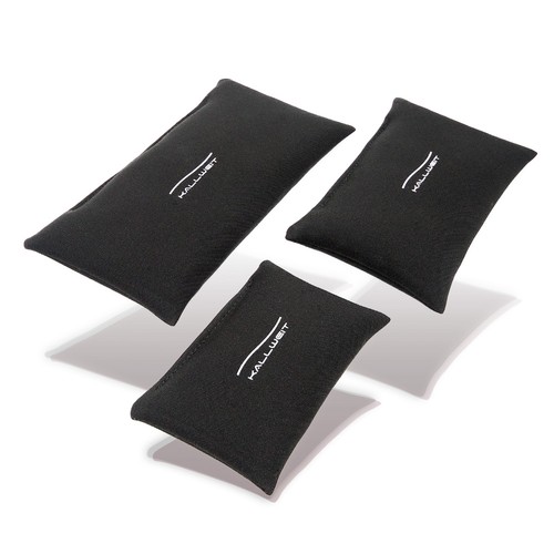 Piombo morbido set kg - set,