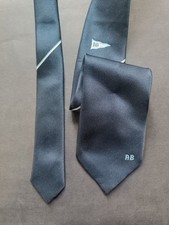 Cravatta calcio AB Lyester