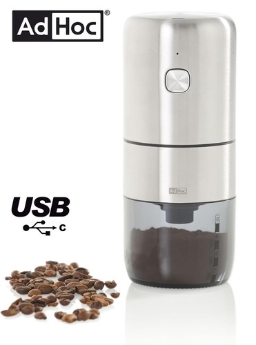 Macinacaffe elettrico - macinacaffe',