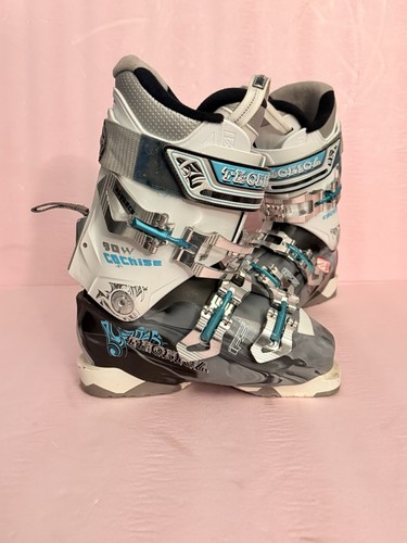 Scarponi sci alpino tecnica - sci,