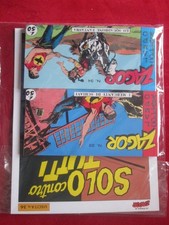 ZAGOR LE STRISCIE DI ZAGOR