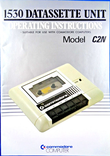 Commodore 128 unità - --,