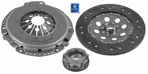 Kit frizione 3000 846 - , 501