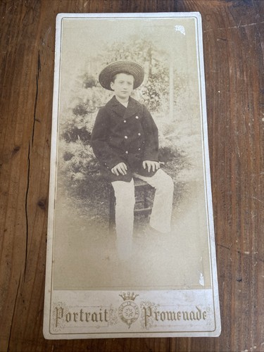 Rara foto epoca - rara, formato
