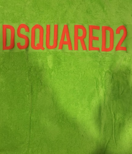 Telo mare dsquared2 originale - telo,