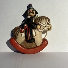 Thun Carabiniere su cavallo a