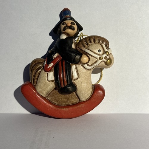 Thun carabiniere cavallo - su,