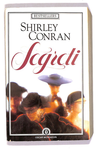 Ebond segreti libro li007715 - segreti,