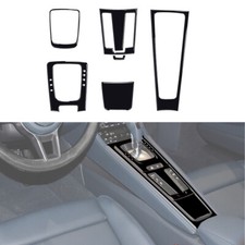 Set copri quadro leva cambio