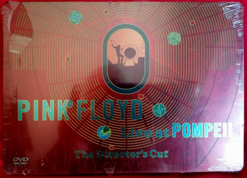Pink floyd live - floyd,