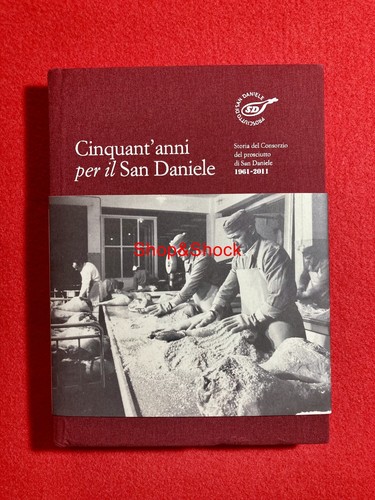 Cinquant anni per san - cinquant'anni, il
