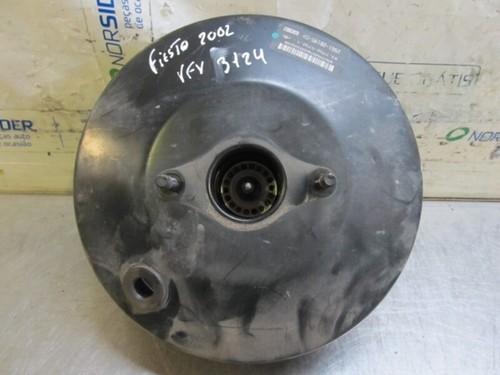 Servofreno per ford fiesta van - servofreno,