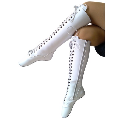 Stivali ballo sex boots - stivali, da