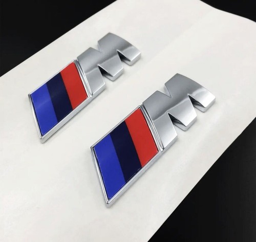 Bmw sport emblema - sport,