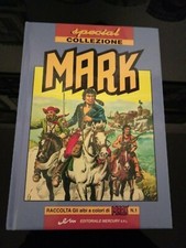 Comandante mark special - comandante,