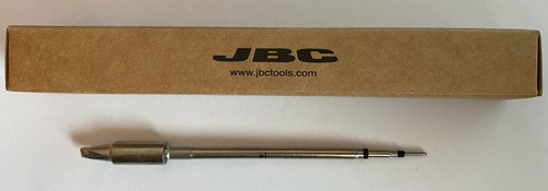 Punta per saldatura - , jbc