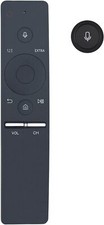 Telecomando vocale per TV