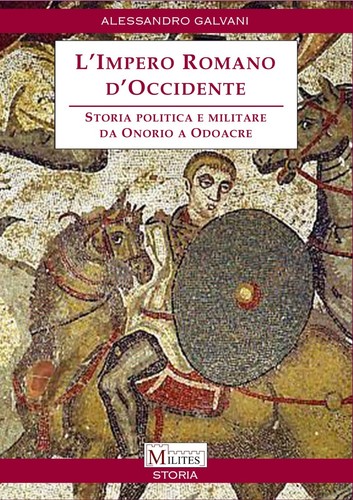 Impero romano occidente - romano,