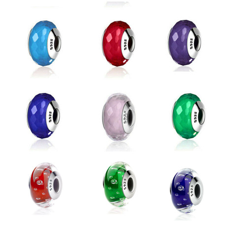 Desiderabili beads vetro - beads, di