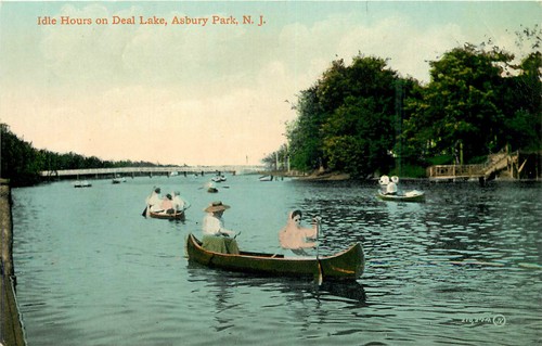 Asbury park offerta lago - asbury,